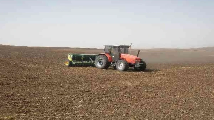 Kırsal Kalkınma'da destekleme listesi yayınlandı