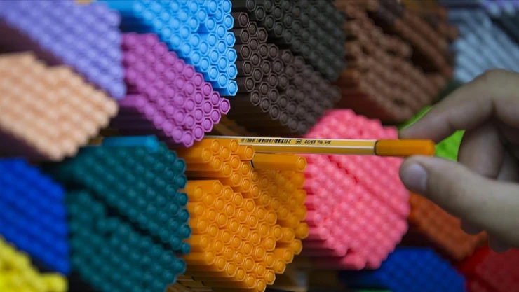 Kırtasiye Ürünleri Seçiminde Standartlara Uygunluk Önerisi