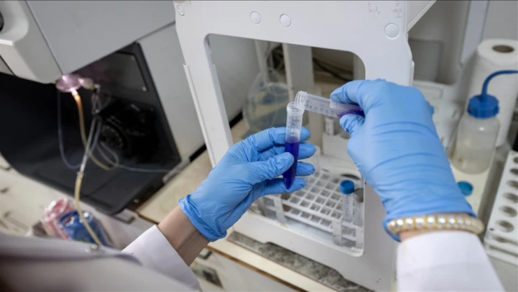 Kırtasiye Ürünlerinde Ağır Metal Testleri Önem Taşıyor