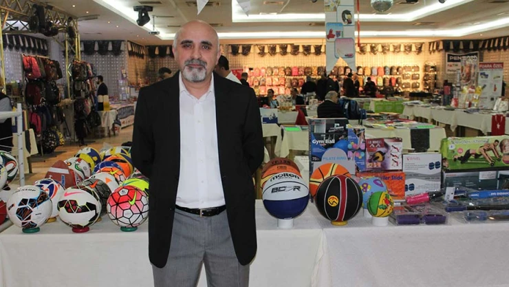 'Kırtasiyecilerin de ortak bir tatili olması lazım'