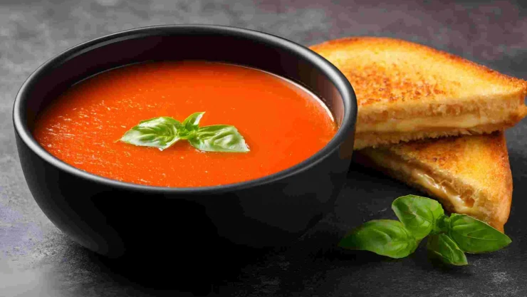 En İyi Domates Çorbası Nasıl Yapılır?