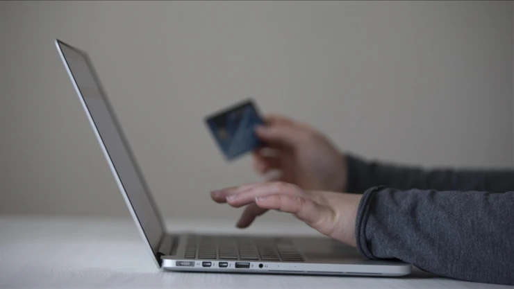 Kişisel Bilgi Paylaşımına Dikkat!