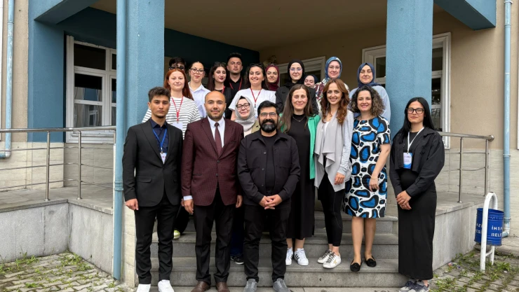 Kız Çocuklarının Hayatına Dokundular