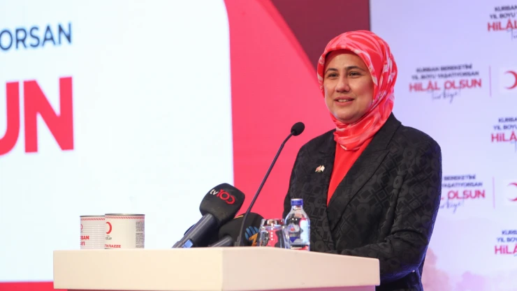 Kızılay'ın 2024 Kurban Vekalet Bedelleri Belli Oldu