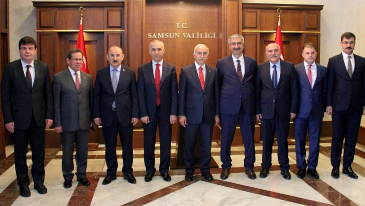 Kızılırmak Havzası Yönetimi bölünmeme kararı aldı