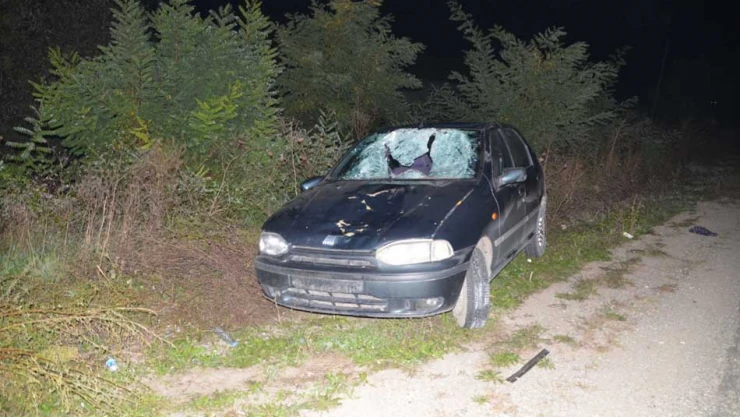 Kızının kına gecesinde, ecel yakaladı