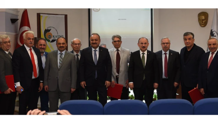 KKV, Mali Genel Kurulu'nu gerçekleştirdi