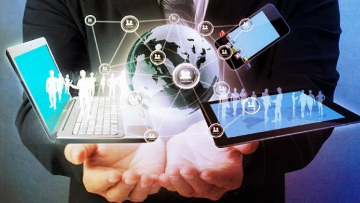 KOBİ'ler Girişim Sayısının Yüzde 99,7'sini Oluşturdu