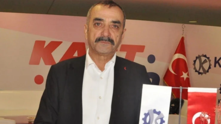 Kocadelioğlu'ndan Basın Açıklaması