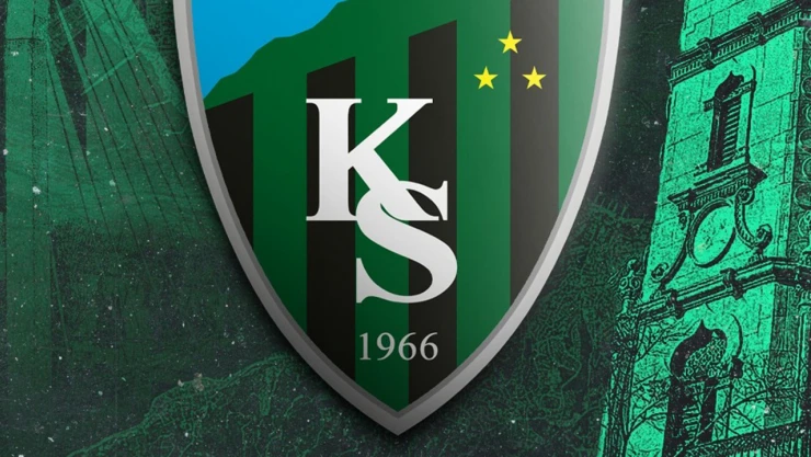 Kocaelispor taraftarına deplasman yasağı