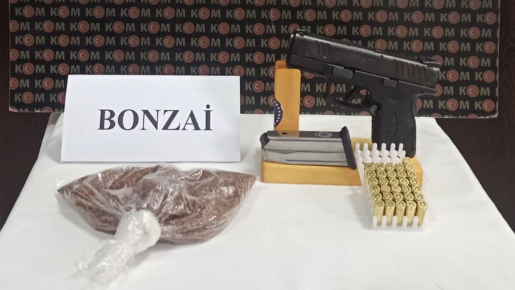 KOM Şube Çalışmalarına Devam Ediyor!