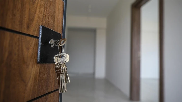 Konut Kredi Hacmi Rekor Kırdı