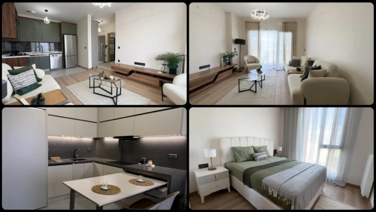 Konut Projesi Başvuruları Öncesi Dolandırıcılık Uyarısı