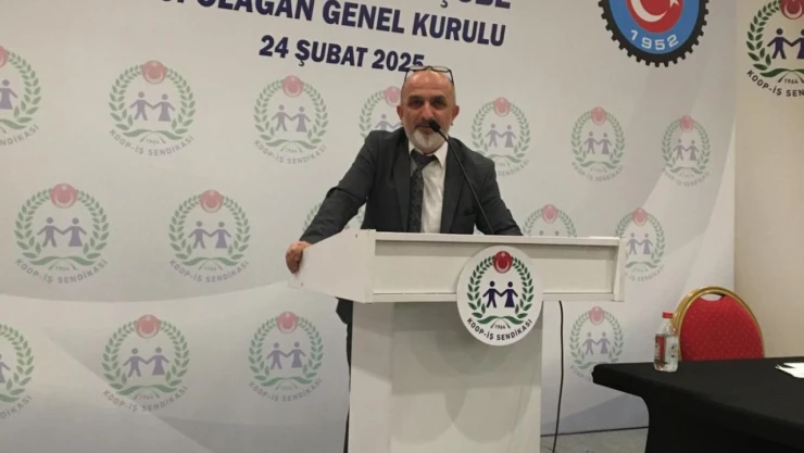 Koop-İş Ücret Artışı Bekliyor