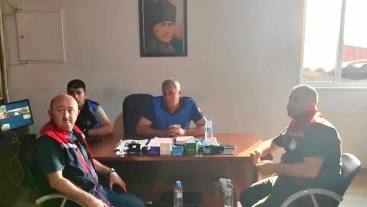 Koruma Altındaki Salep Bitkisini Satan Kişiye Yasal İşlem Başlatıldı