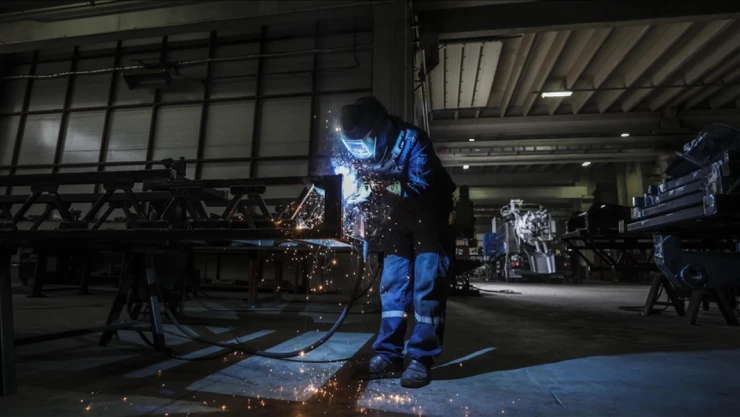 KOSGEB Başvuruları Başladı