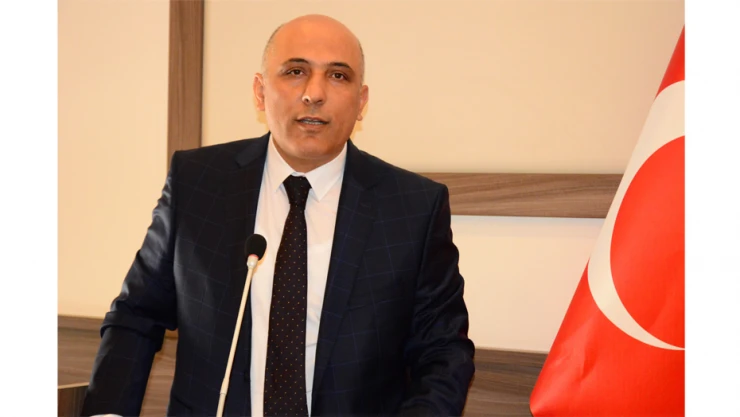 KOSGEB eleştirilere açıklık getirdi