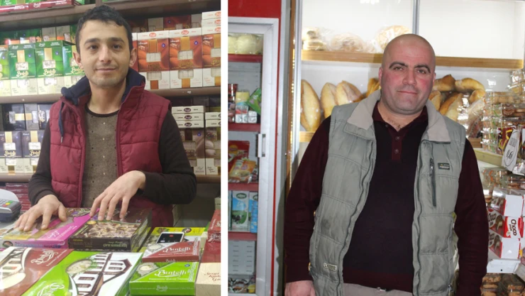 KOSGEB kredisi esnafa nefes aldırıyor