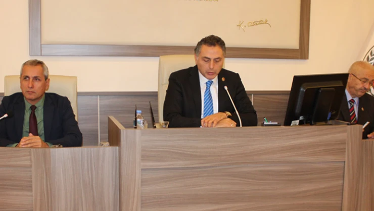 KOSGEB'İN, İGM'YE SUNDUĞU NEDEN TEMBELLİK!