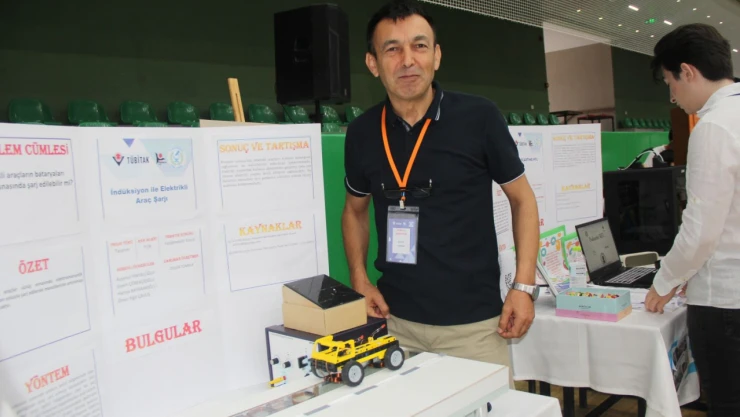 Kötü Hava Koşullarına Karşı Yarasa Teknolojisi