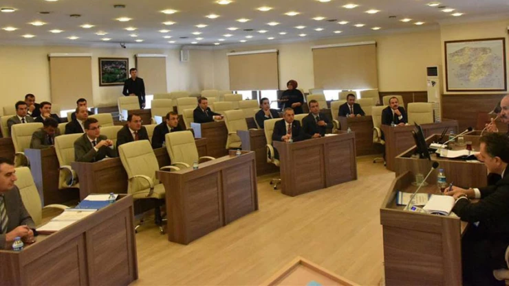 KÖYDES, Küre'de yüzde 100'e ulaştı