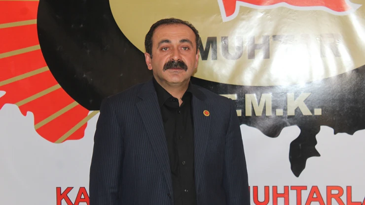 Köylerinde kayıt dışı yardım toplayanları istemiyorlar