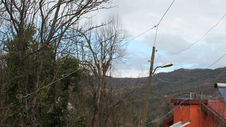 Köylülerden ilginç çözüm