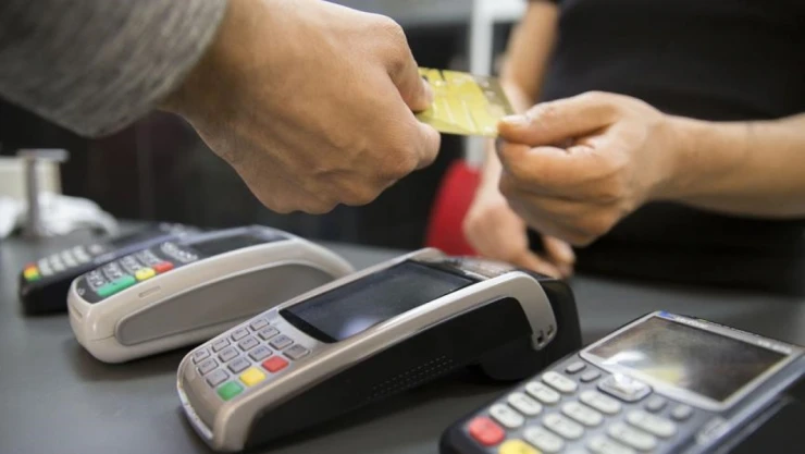 Kredi Kartlarıyla İlgili Sorunlar Artıyor