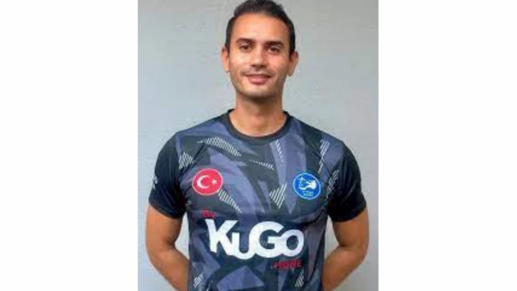 Kritik Maçı, Yıldırım Yönetecek