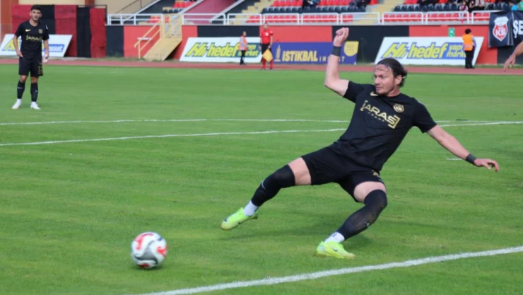 Kritik Mücadele Başladı