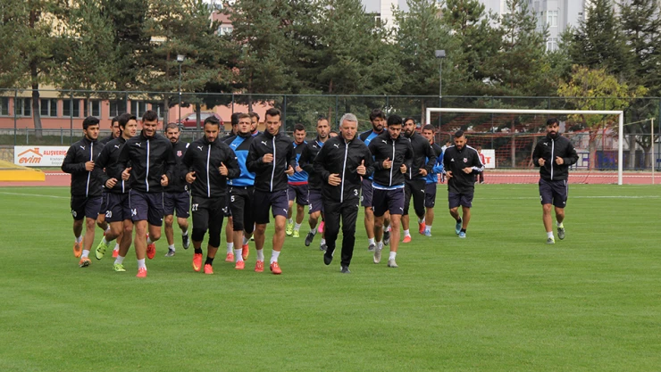 KSK 1966, 24 Erzincanspor'a bileniyor