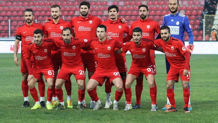 KSK 1966 Akhisar'ı konuk ediyor