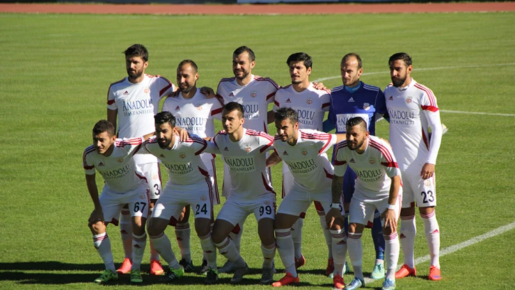 KSK 1966, İzmir'de galibiyet istiyor