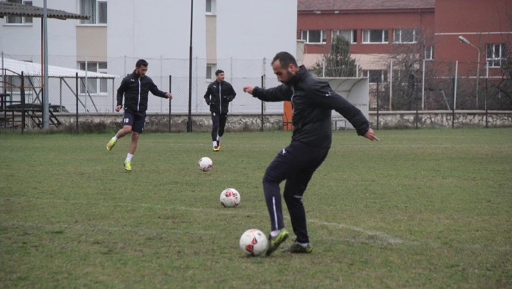 KSK 1966'da eksik hazırlık