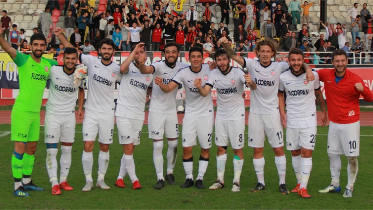 KSK 1966'dan 5'i 1 yerde tarife