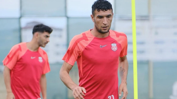 KSK, Hız Kazanıyor