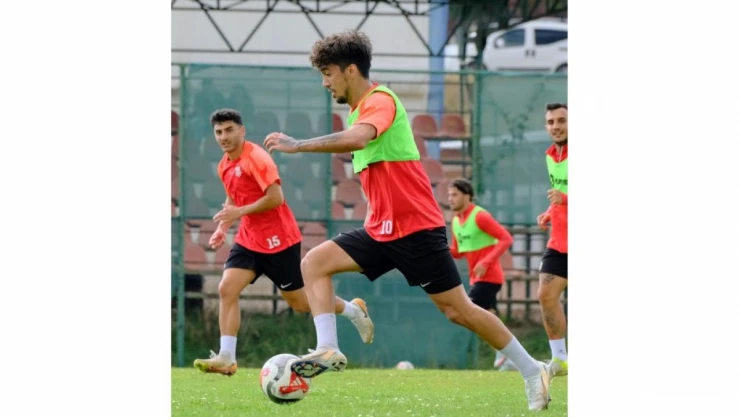 KSK, Kepez'e Konsantre Oldu