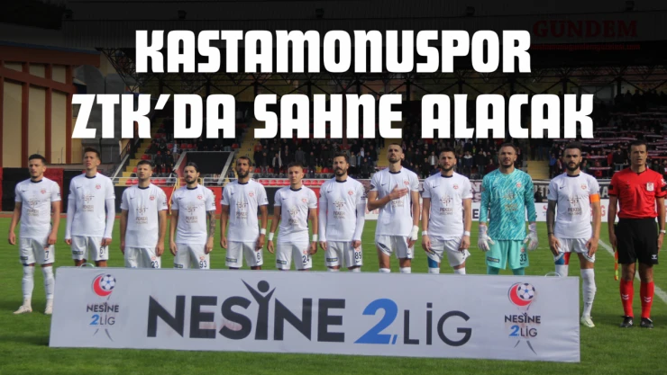 KSK, Ziraat Türkiye Kupası'nda Sahne Alıyor