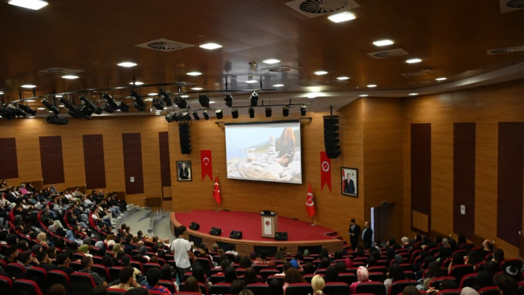 KÜ'de Oryantasyon Programı Başladı