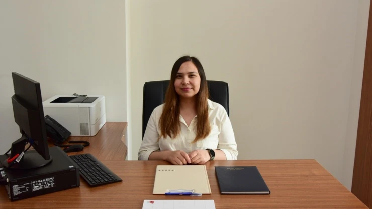 KÜ'de Psikolojik Danışmanlık Hizmeti Başladı