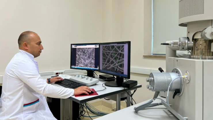 KÜ'den Patent Başarısı