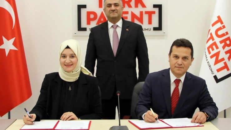 KÜ ile TÜRKSMD'den işbirliği