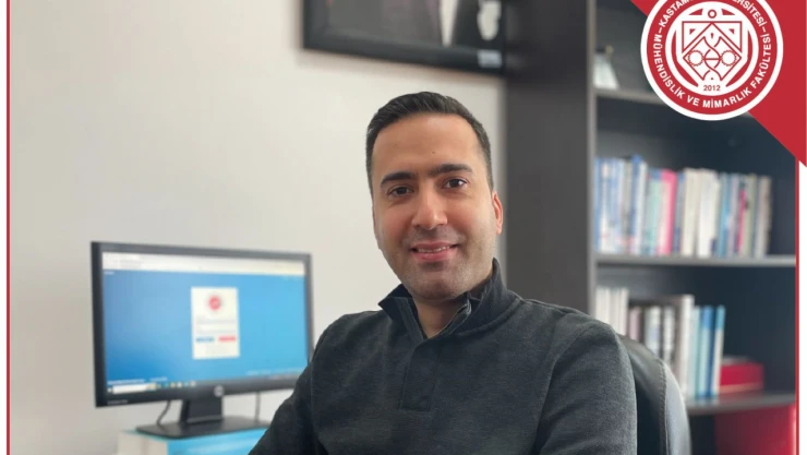 KÜ'nün Yer Aldığı Ortak Çalışmaya Tescil