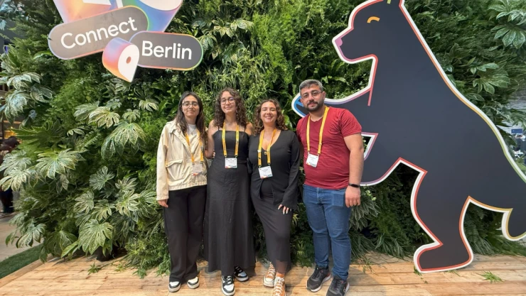 KÜ Öğrencisinden Uluslararası Temsil Başarısı