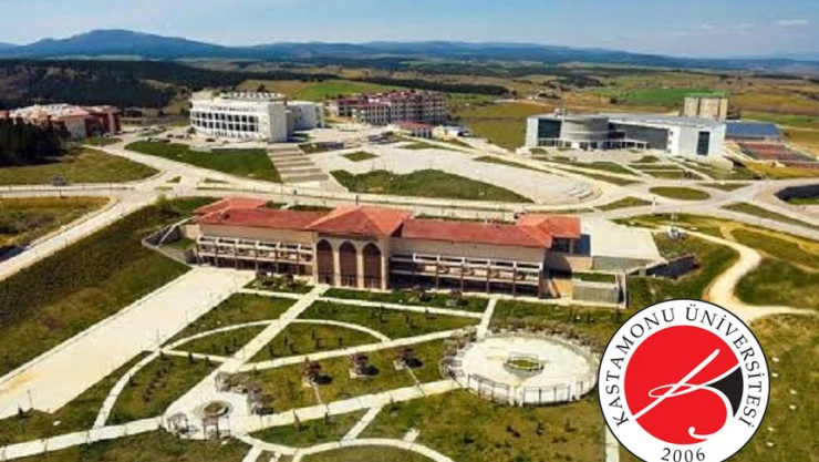 KÜ Senatosu toplandı