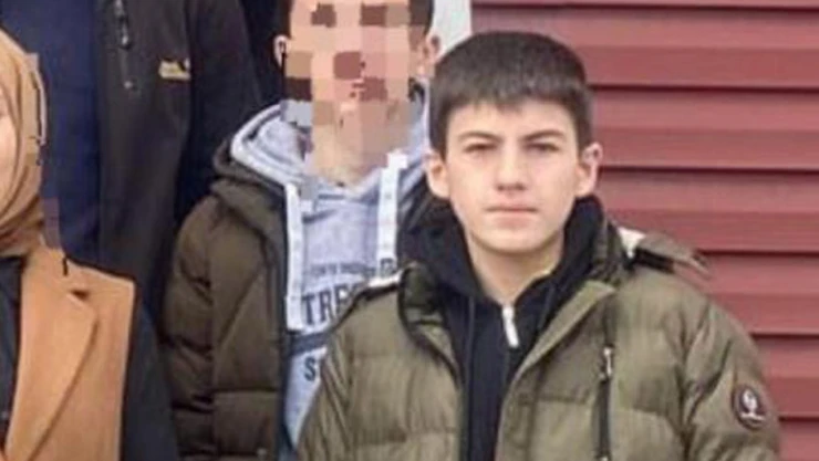 Küçük Yusuf kalbine yenildi