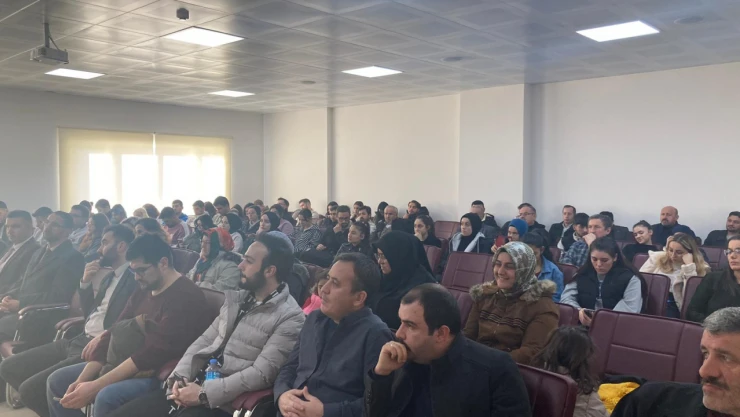 Kudüs Bilinci Aşılandı