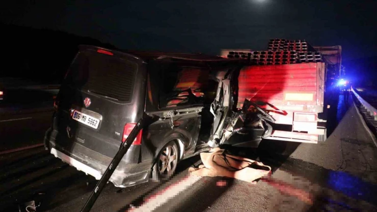 Hakkında Kırmızı Bültenle Arama Kararı Çıktı