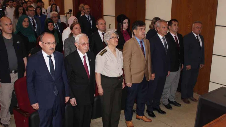 'Kültür toplumsal bir birikimdir ve yüzyıllara dayanır'