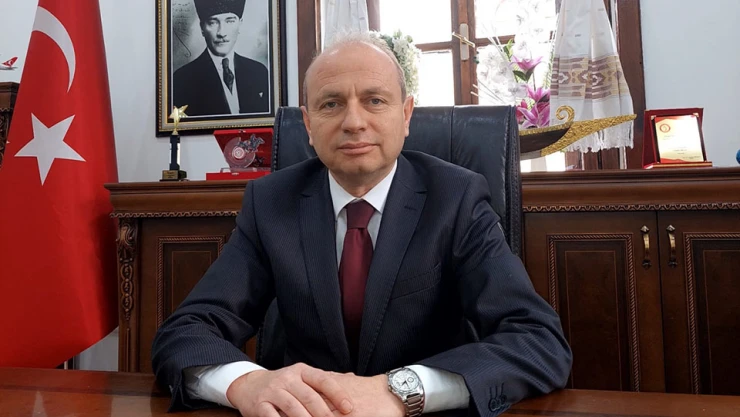 Kültürel Değerlerimiz Ulusumuza Miras oldu